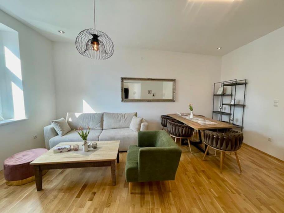 *Luxus In Der Grazer Innenstadt* المظهر الخارجي الصورة